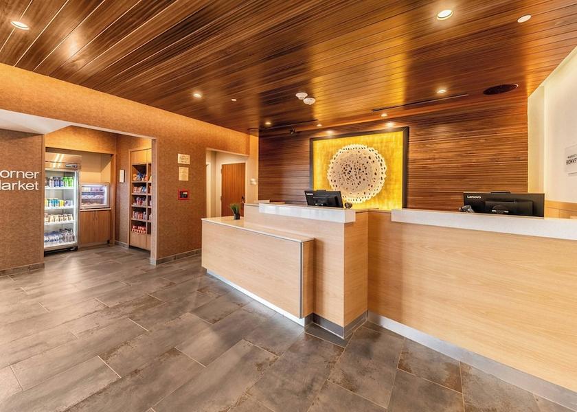 Texas Gainesville Reception