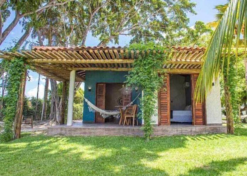 Alagoas São Miguel dos Milagres Room