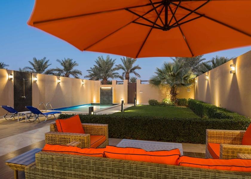 Riyadh Riyadh Terrace