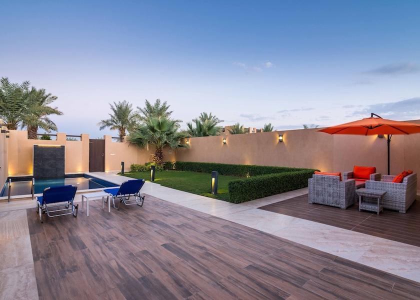 Riyadh Riyadh Terrace