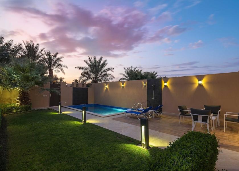 Riyadh Riyadh Terrace