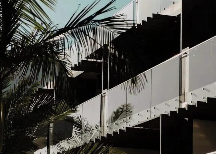 Queensland Sunshine Coast Exterior Detail
