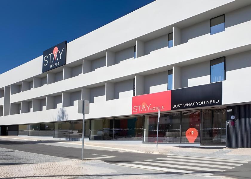  Loures Hotel Exterior