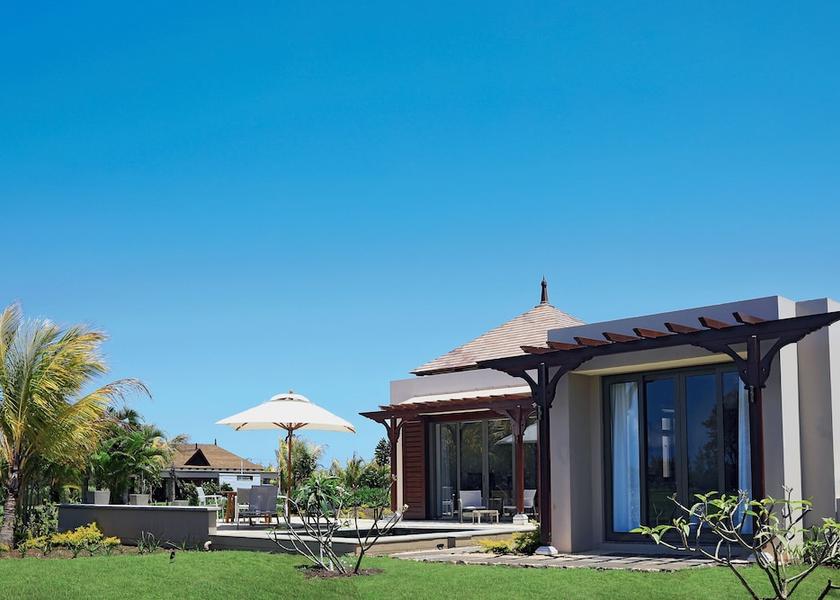 Savanne Bel Ombre Exterior