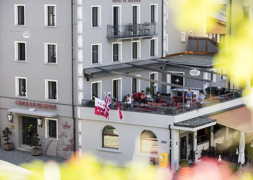 Valais Brig Primary image