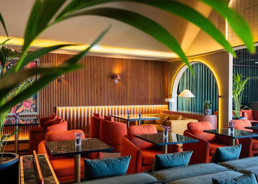 Porto Vila Nova de Gaia Restaurant