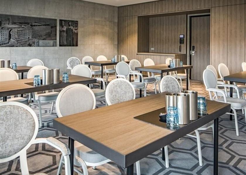 Overijssel Enschede Meeting Room