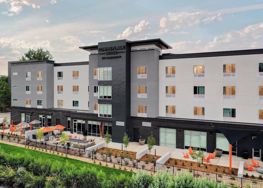 Colorado Loveland Property amenity