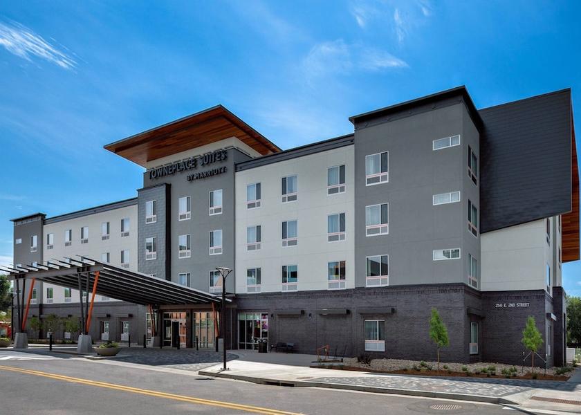 Colorado Loveland Exterior