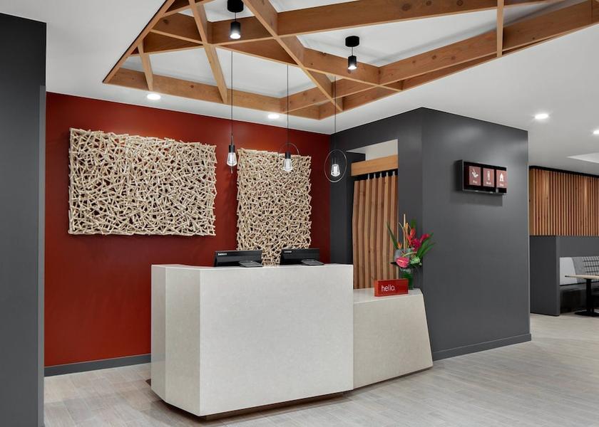 Colorado Loveland Reception