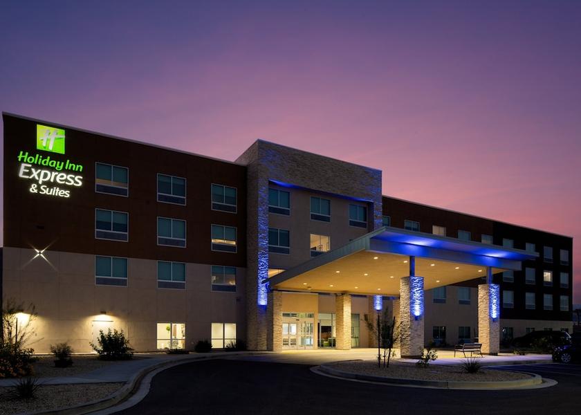 Arizona Bullhead City Exterior
