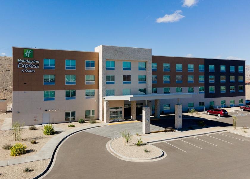Arizona Bullhead City Exterior