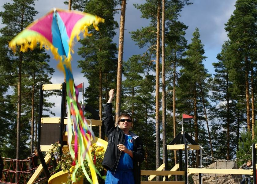  Imatra Property Grounds