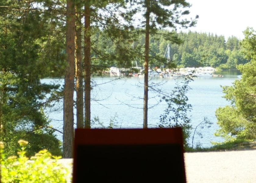  Imatra View from Property