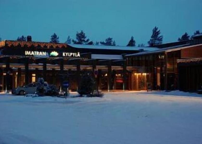  Imatra Entrance