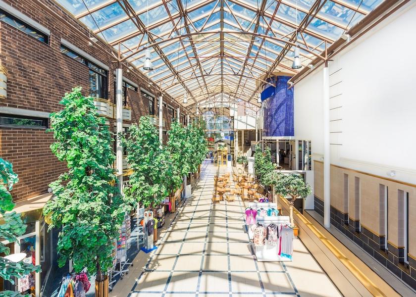  Imatra Interior Entrance