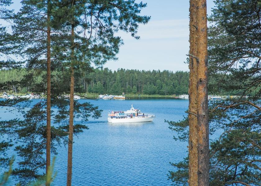 South Karelia Imatra Dock