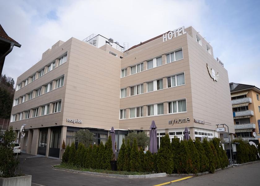 Canton of Zurich Winterthur Primary image