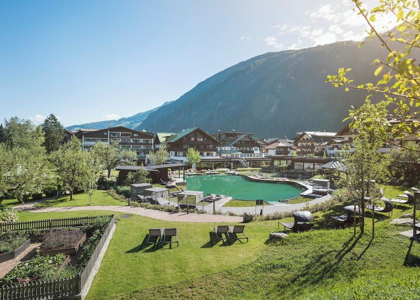 Tyrol Mayrhofen Primary image