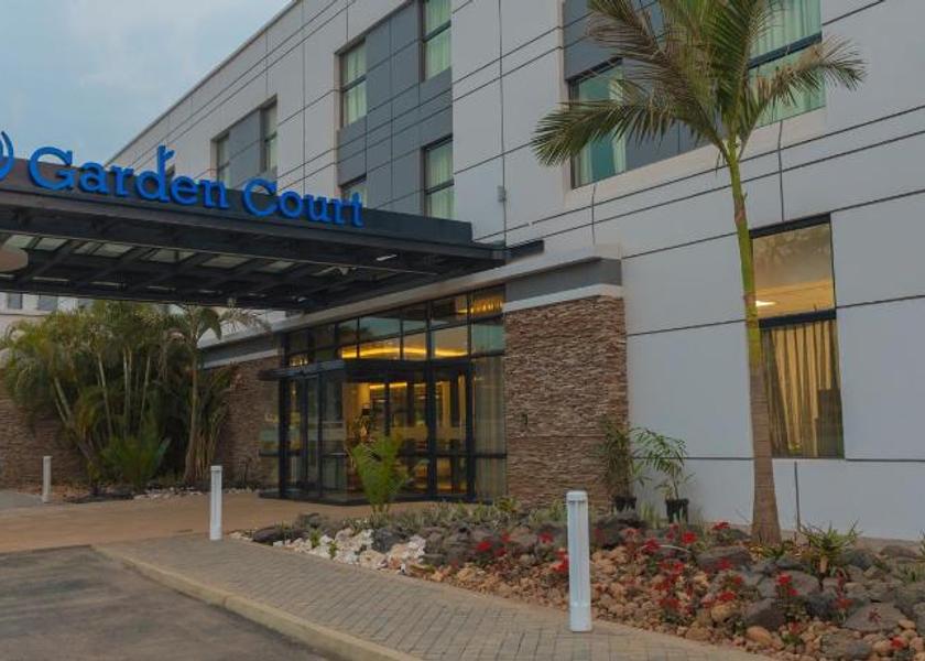 Copperbelt Kitwe 