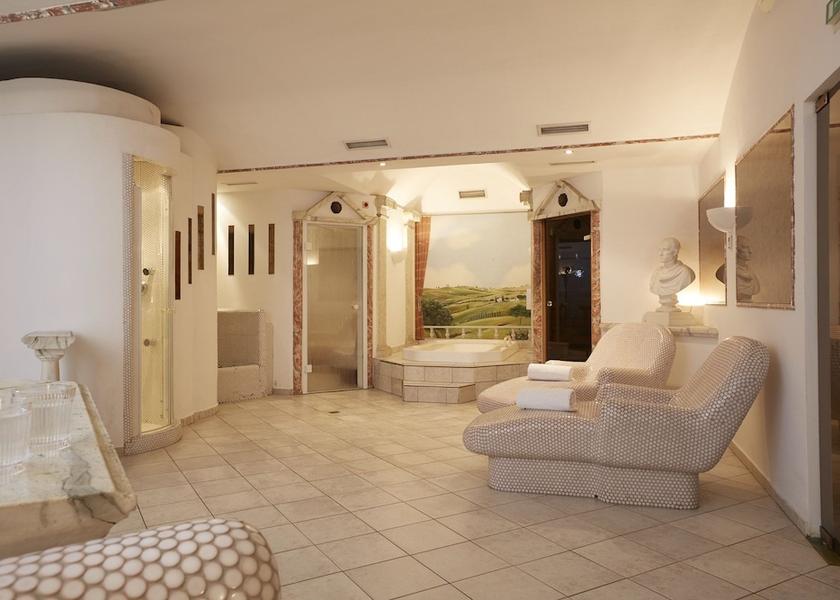 Trentino-Alto Adige Varna Spa