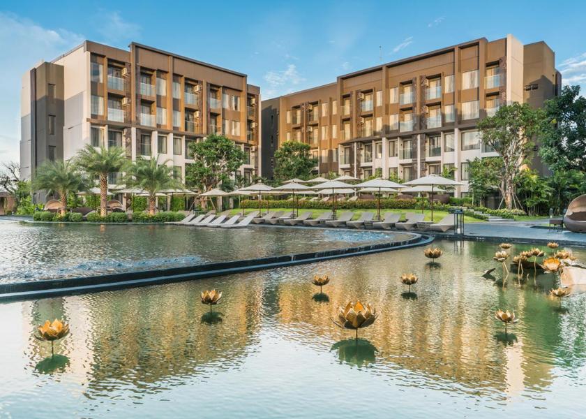 Samut Prakan Province Bang Sao Thong Exterior view