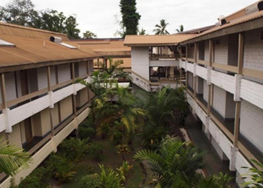 Capital Territory Honiara 