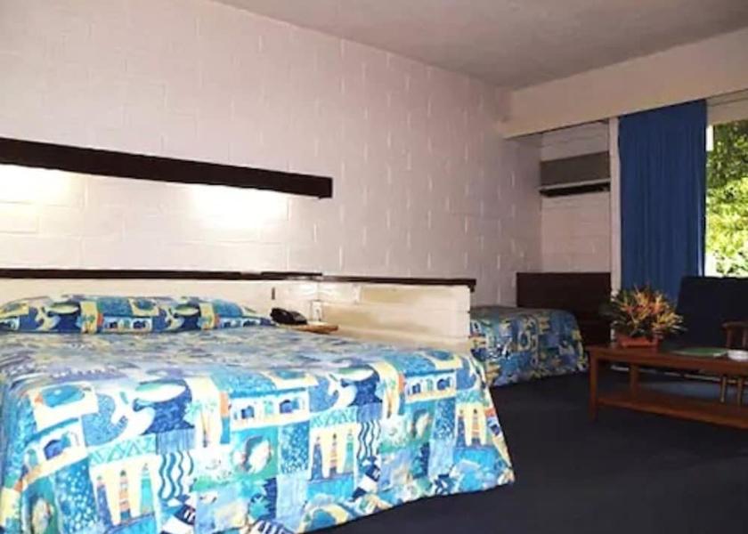  Honiara Room