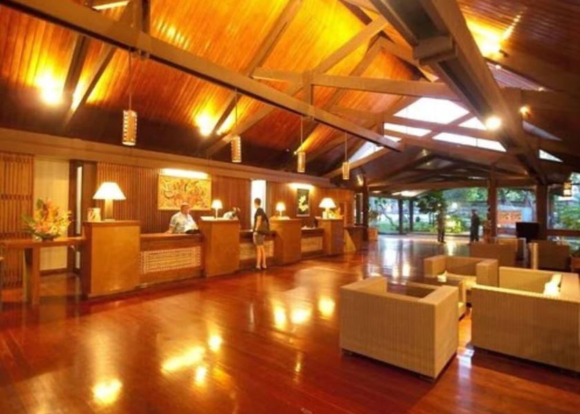  Honiara Lobby