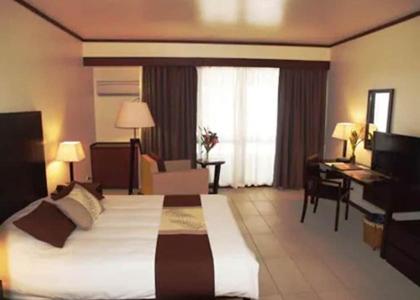  Honiara Room