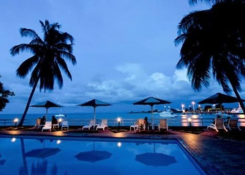  Honiara Garden
