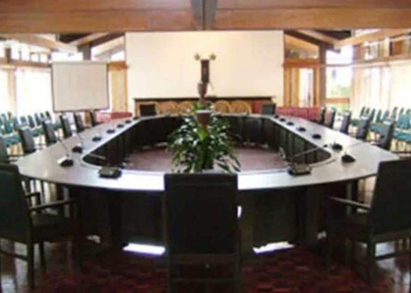  Honiara Meeting Room