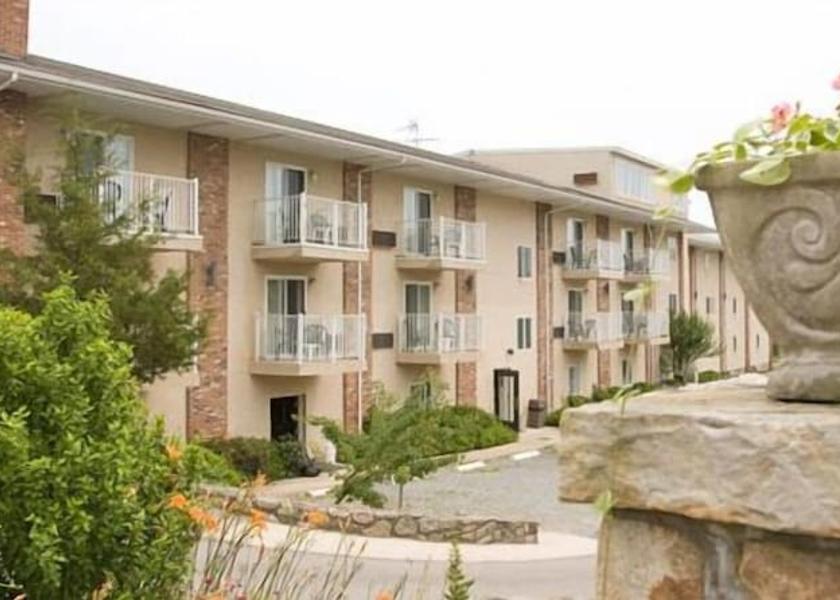 Connecticut Westerly Exterior Detail