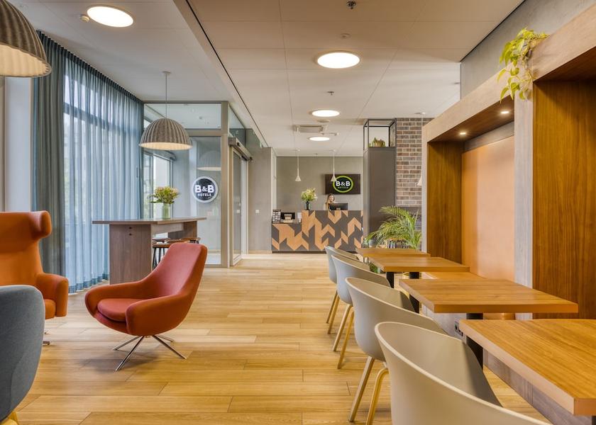 Flemish Region Antwerp Reception