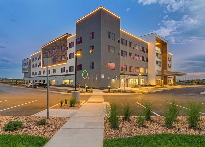 Colorado Denver Primary image