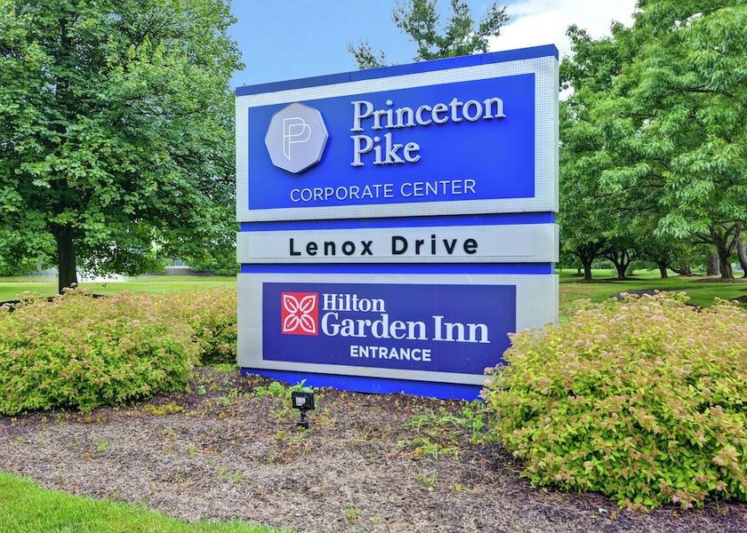 Georgia Lawrenceville Exterior Detail