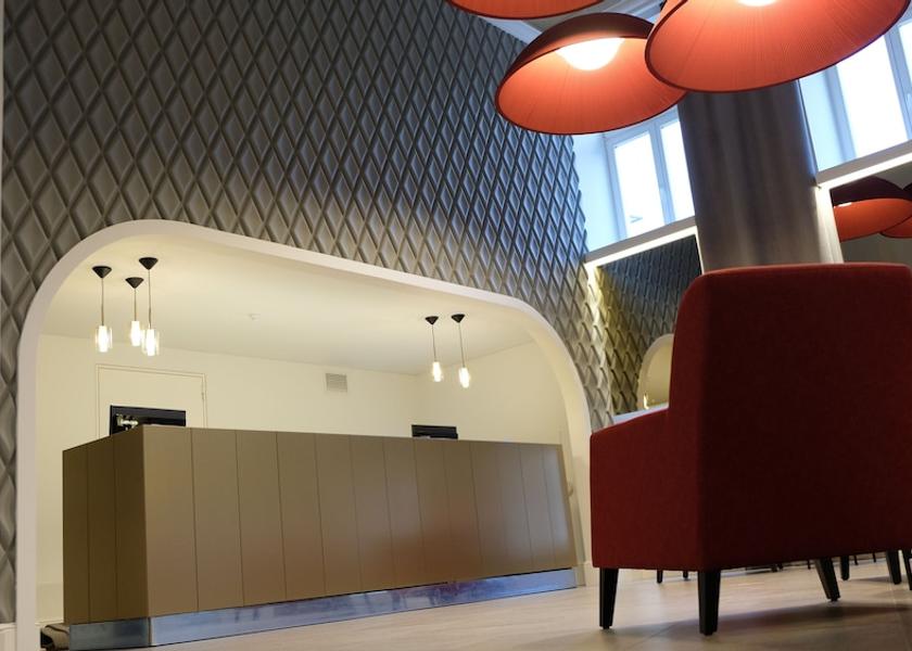 Vilnius County Vilnius Reception