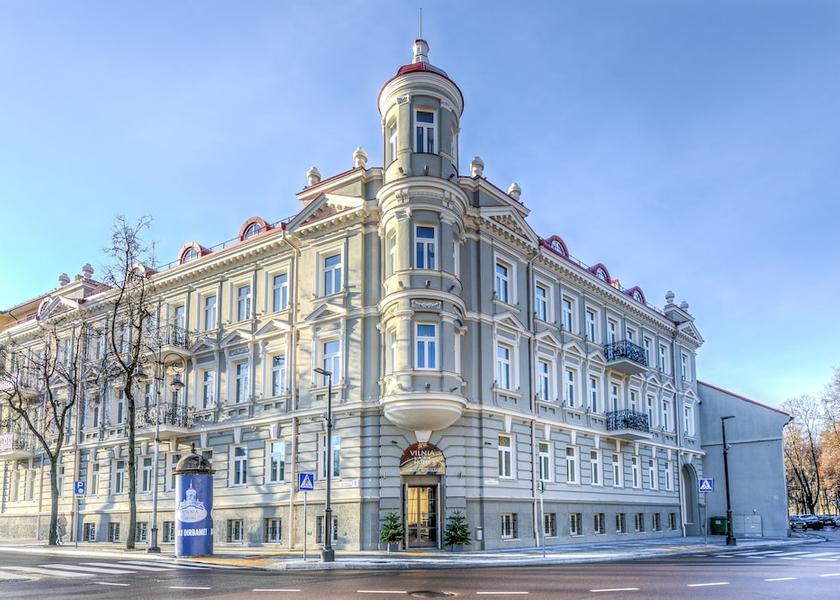 Vilnius County Vilnius Primary image