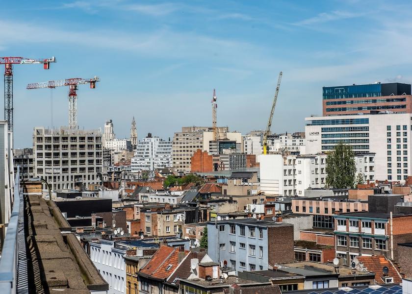 Flemish Region Antwerp View from property