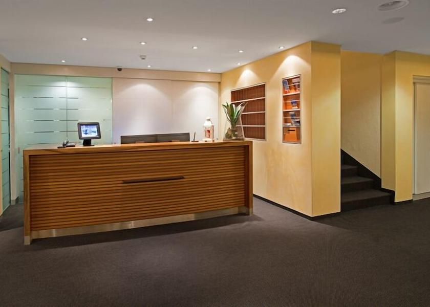 Valais Zermatt Reception