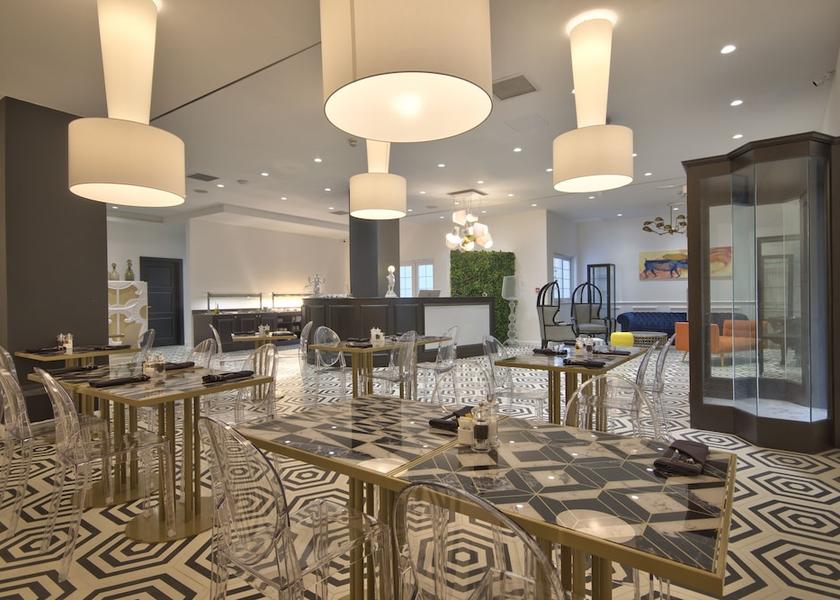  St. Julian's Reception