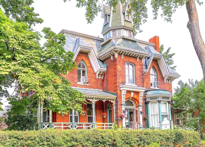 Ontario Kingston Primary image