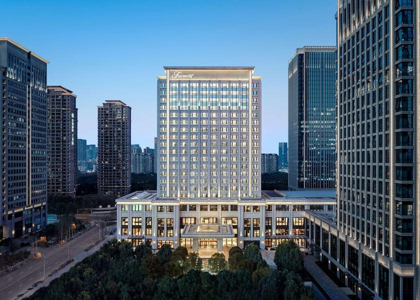 Hubei Wuhan Exterior Detail