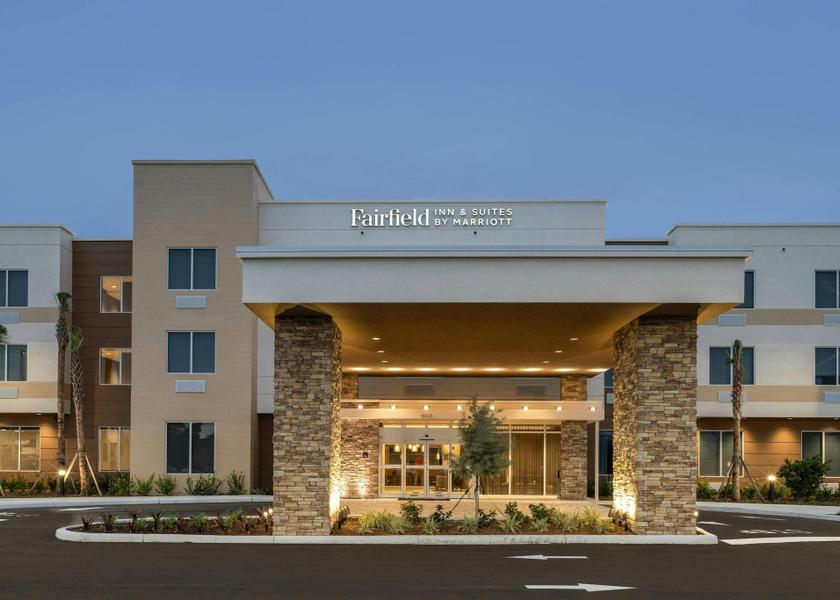 Florida Vero Beach Hotel Exterior