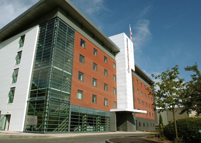 England Telford Primary image