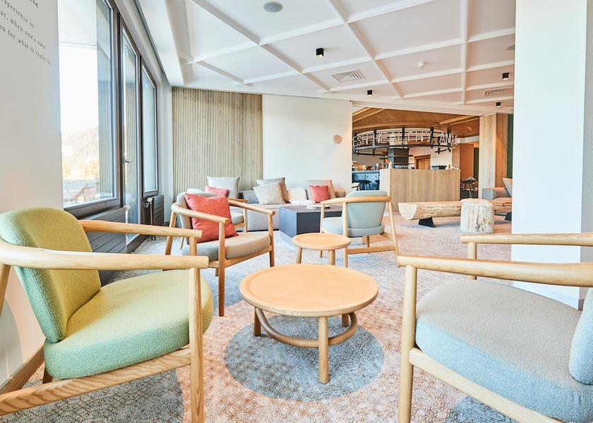 Canton of Vaud Ollon Reception