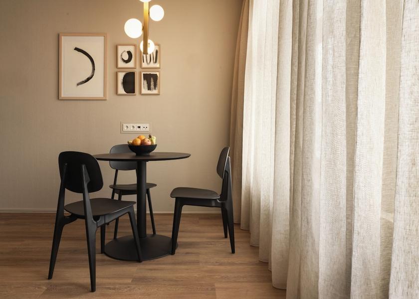 Limburg Maastricht Room