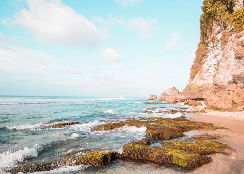 Bali Denpasar Point of interest