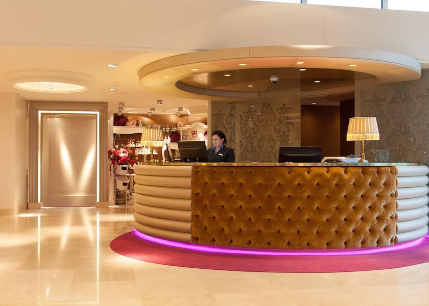 Gelderland Ede Reception