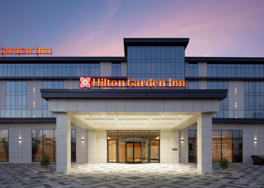  Samarkand Primary image